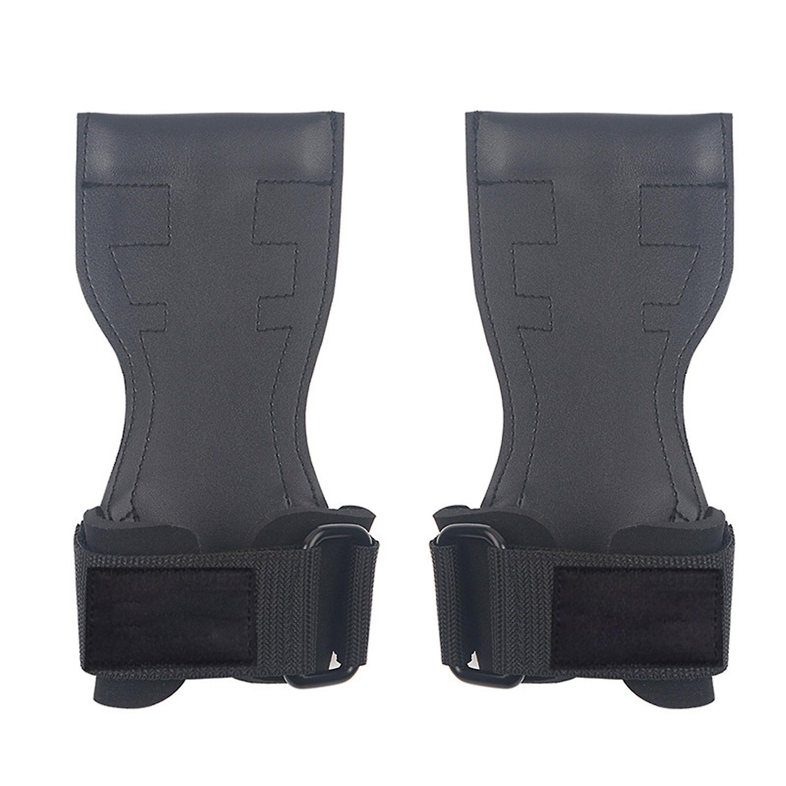 Εναλλακτική λύση γαντιών γυμναστικής bodybuilding ανδρών στα περιτυλίγματα υποστήριξης γυμναστηρίου γυμναστικής για την ανύψωση δύναμης