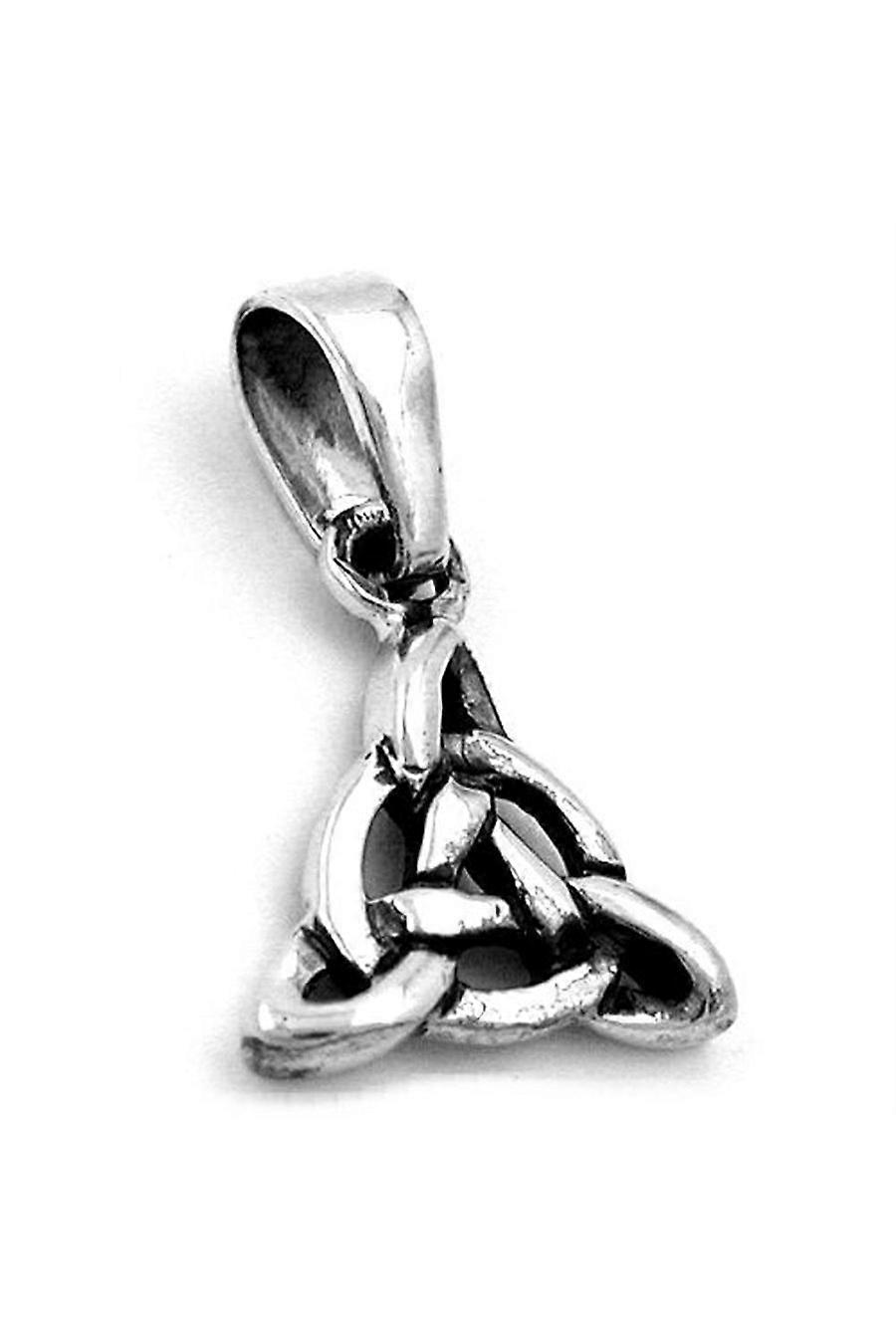 Pendant Triquetra Silver 925 - Gl92306