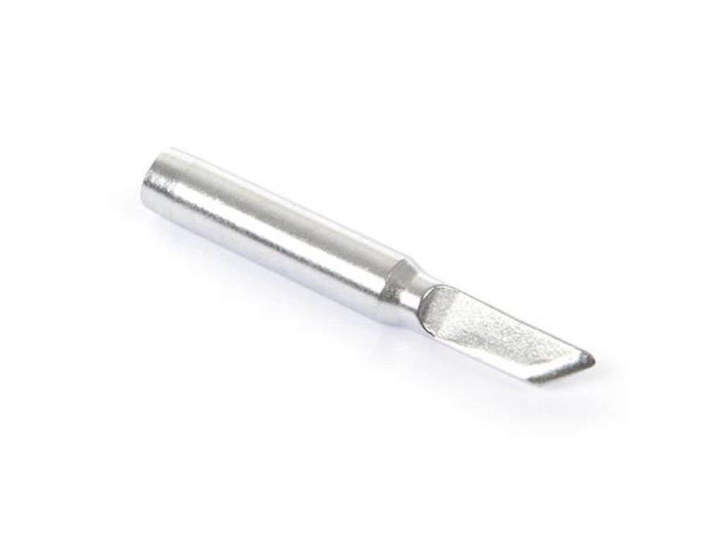 Spare Bit for Vtss20 - Chisel Tip - 5 mm