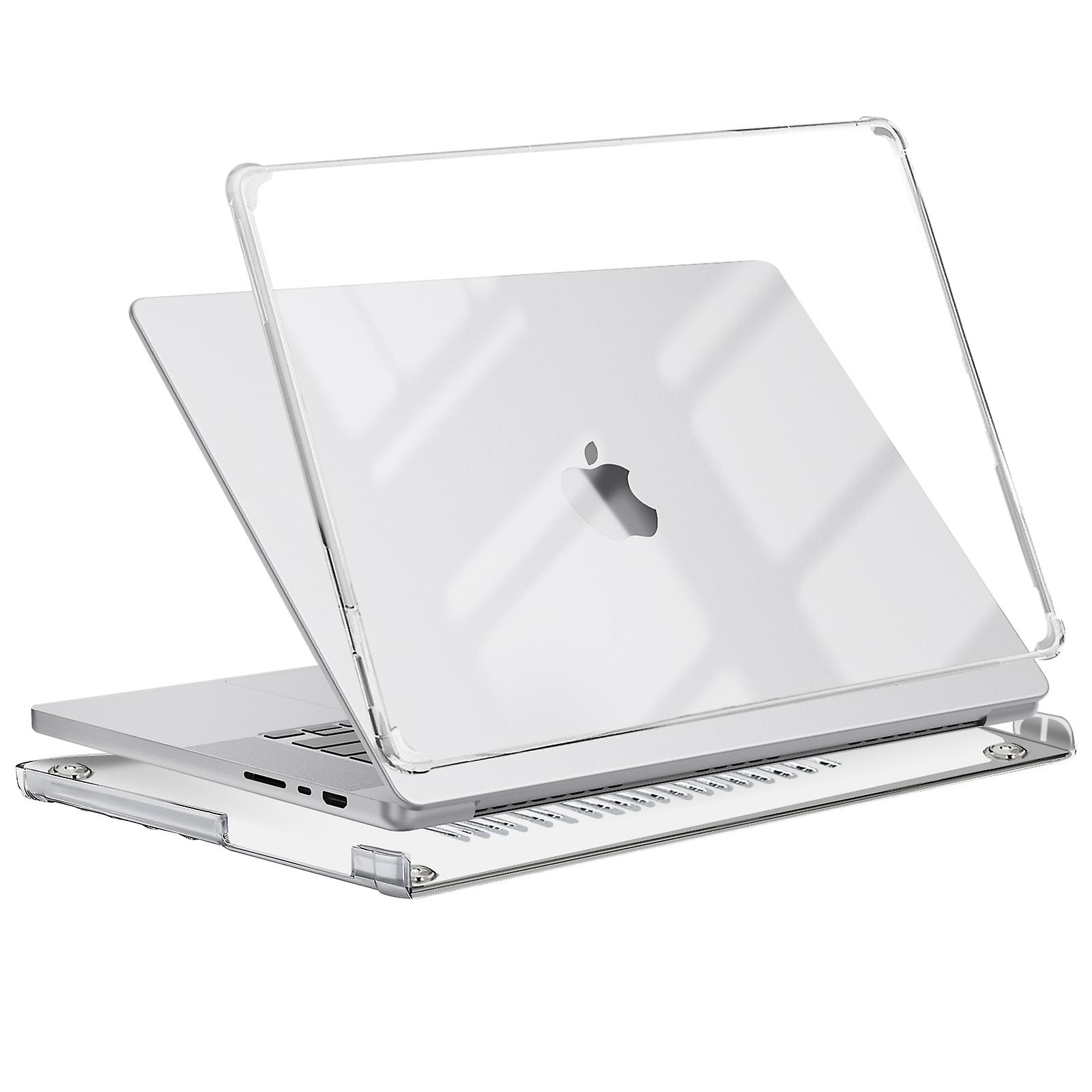 Coque complète pour MacBook Pro 14 2023, 2022 et 2021 antichoc