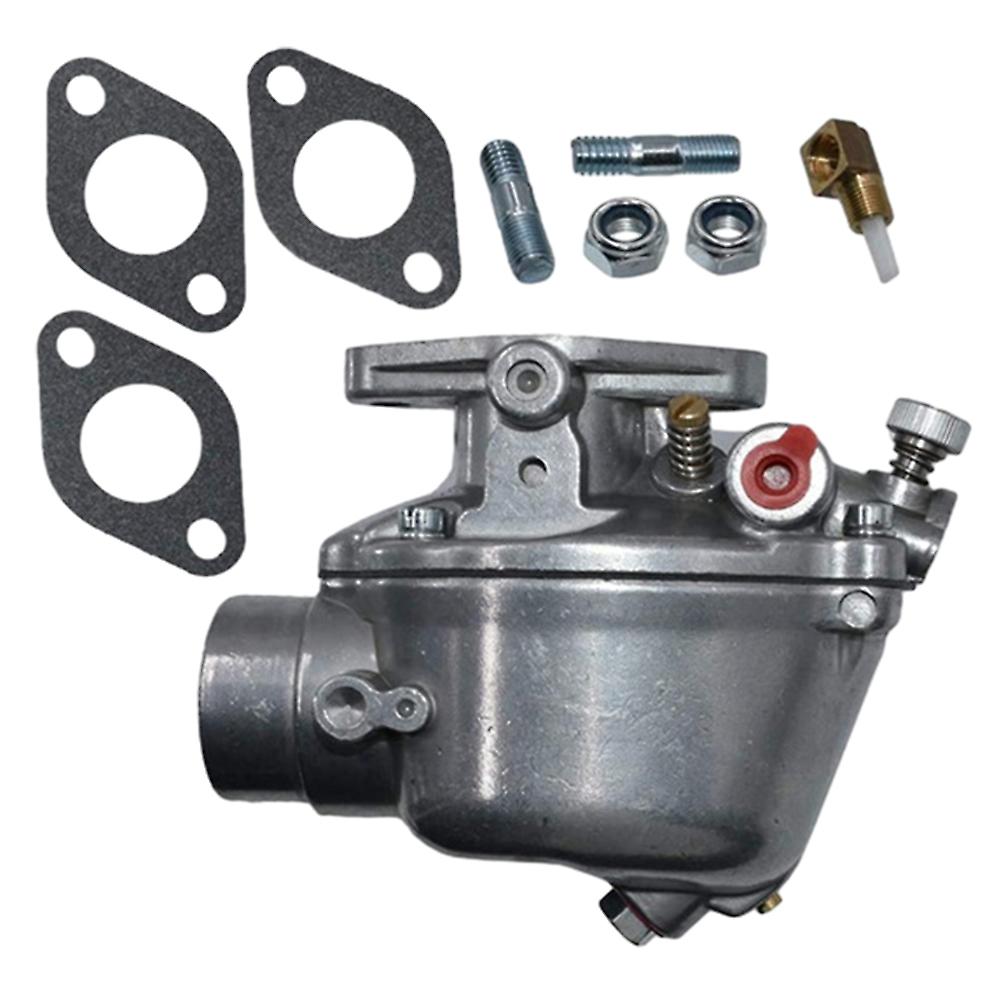 Ruohonleikkurin kaasutin Massey Fergusonille TO30 TE20 TO20 181643M91 A176 ruohonleikkuri moottori kaasutin Assy