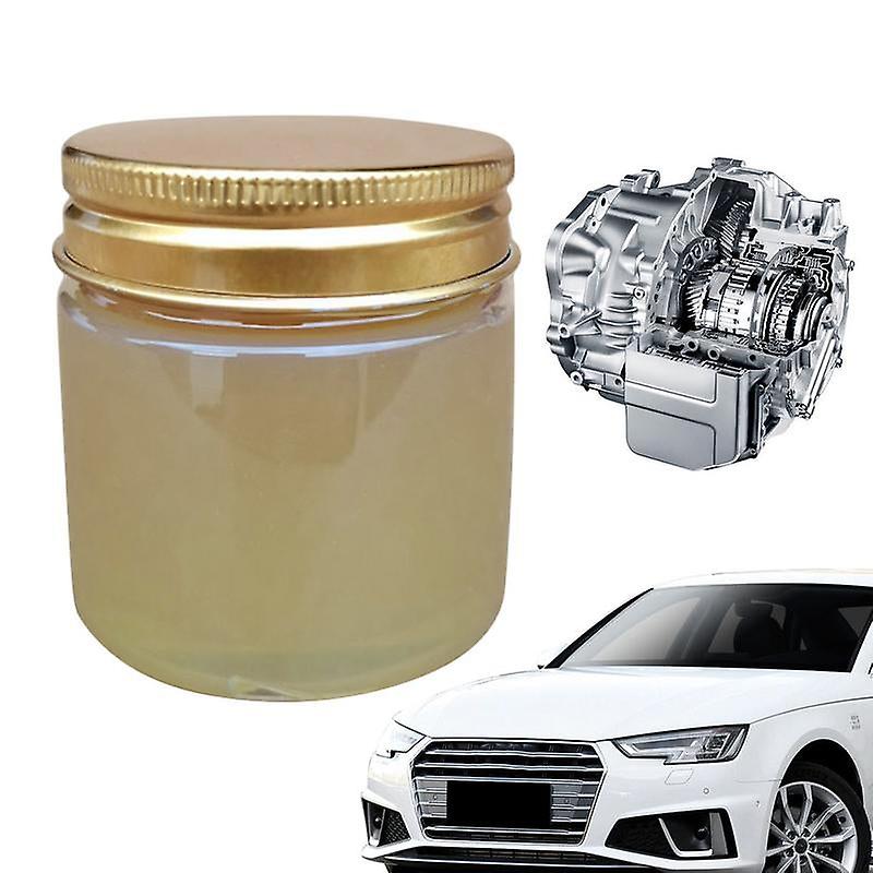 100G Lithium Grease Universal Lubricating Electronic Equipment Bearing Lubrication Waterproof Oil Lube & High Temp Lubricant