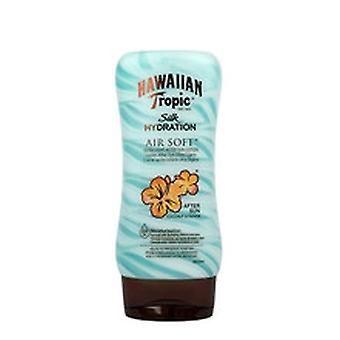 Hawaiian Tropic - Silk Hydration Ultra Light After Sun Lotion 180ml