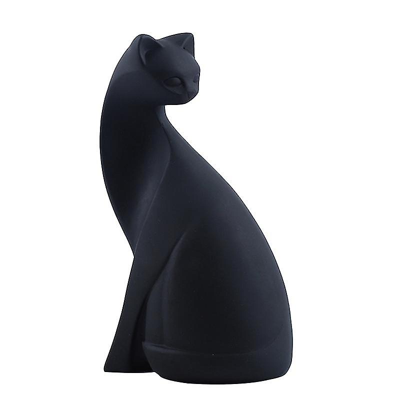 1pcs Cat Resin Adornment