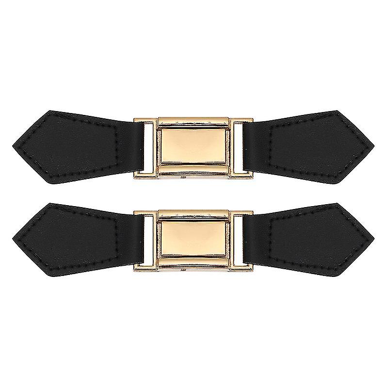 2pcs Toggle Buckles