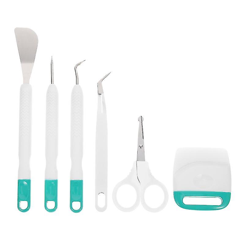 1set Vinyl Weeding Tool