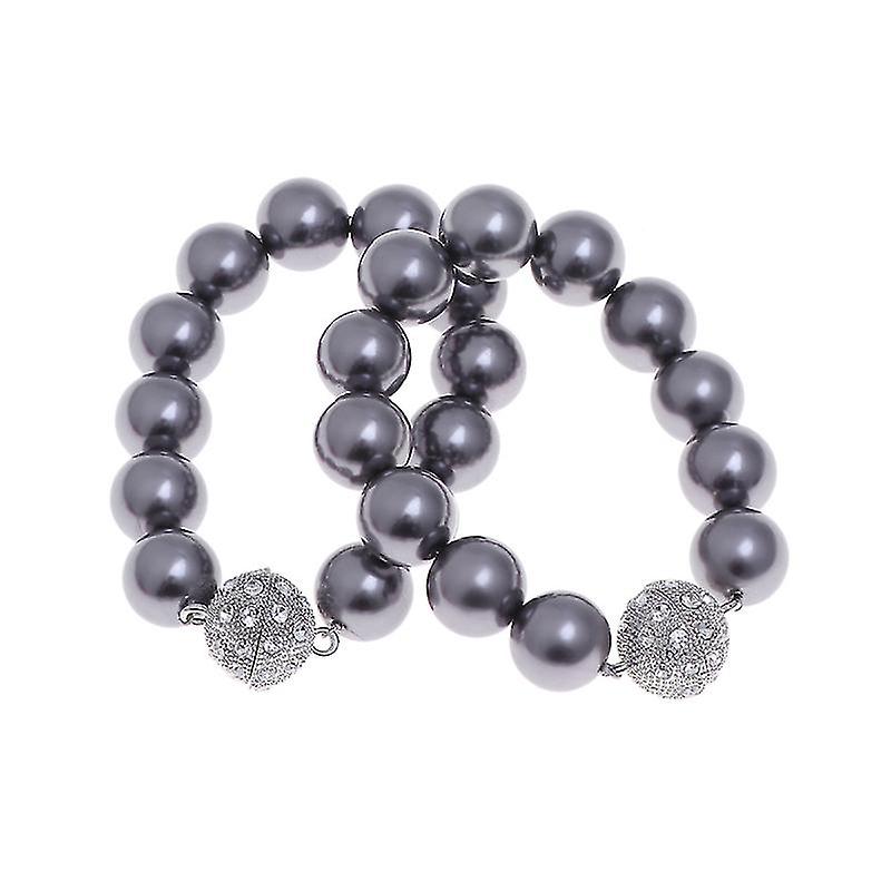 Abs And Magnet Curtain Tieback For Decoration Use