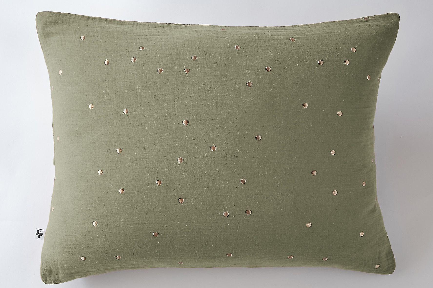 Pillowcase 50 x 70 cm GAÏA CHIC Rosemary