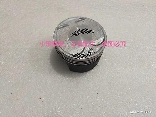 For Keeway Rkf 125 Motorcycle Accessories Rkf125 Engine Cylinder Block Piston Piston Ring Pin Upper And Lower Gasket