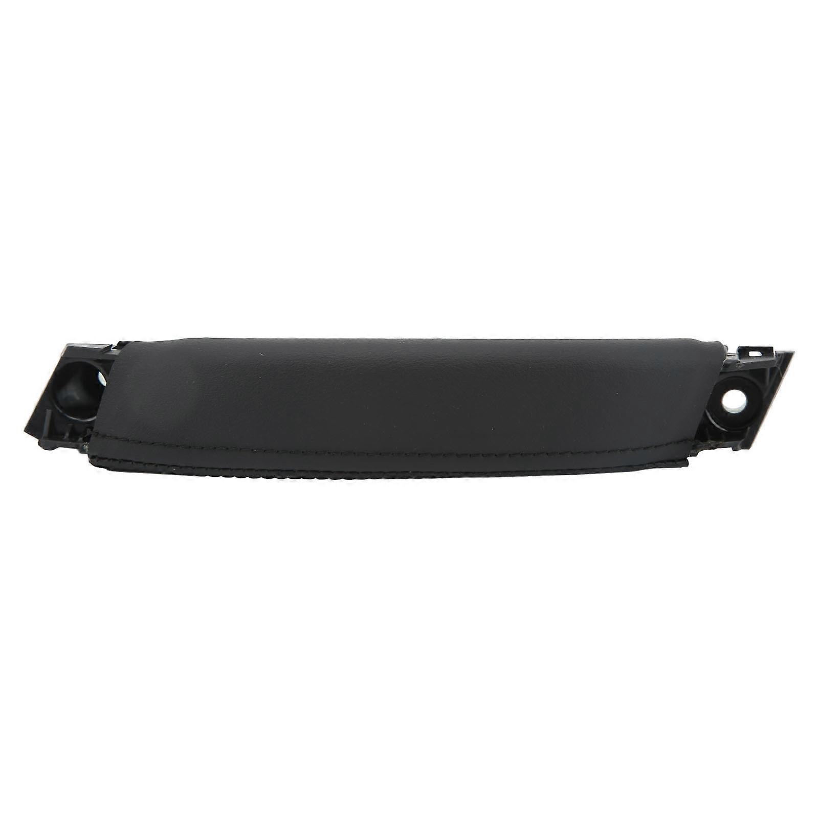 Front Right Interior Door Pull Handle Lr076153 Abs Pu Replacement For Land Rover Discovery