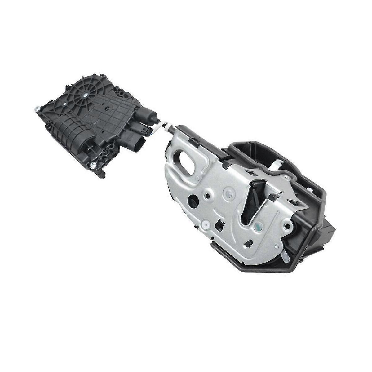 New 51217315022 Front Right Door Lock Actuator Motor for X5 E70 X6 E71 E72