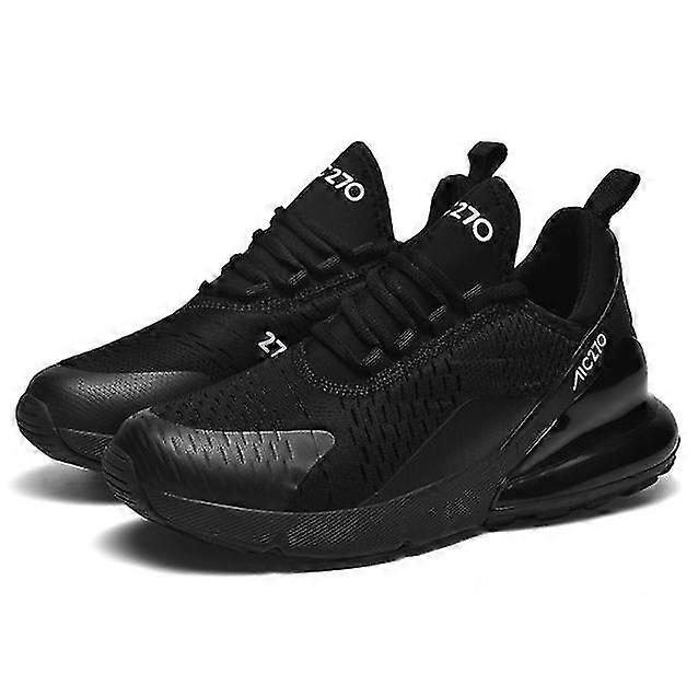 Scarpe da corsa sportive per l'aviazione maschile / femminile Scarpe sportive traspirantiScarpe sportive primaverili e autunnali Tide Versione coreana primaverile della nuova taglia grande F