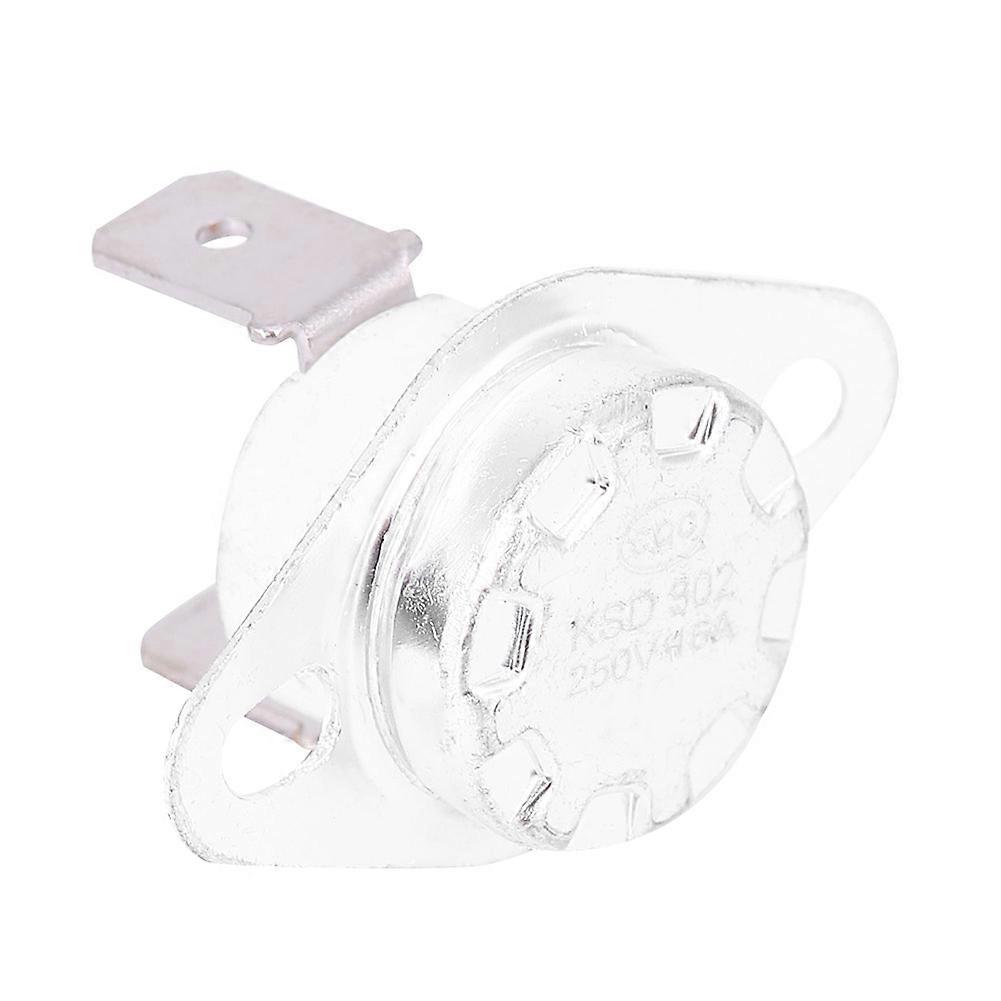Ksd302 Switch Temperature Control Thermostat Thermal Switch 250v16a Normally Closed120