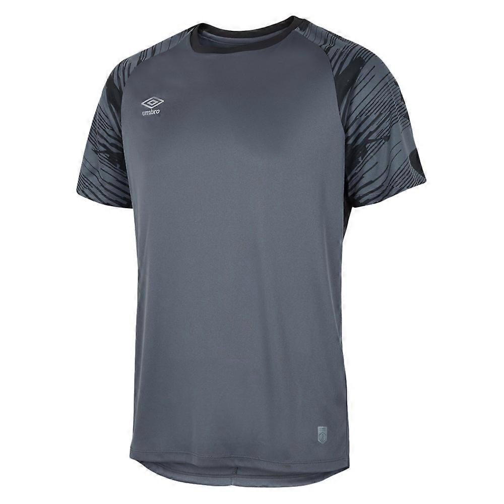 T-skjorte Umbro 65786UJGW