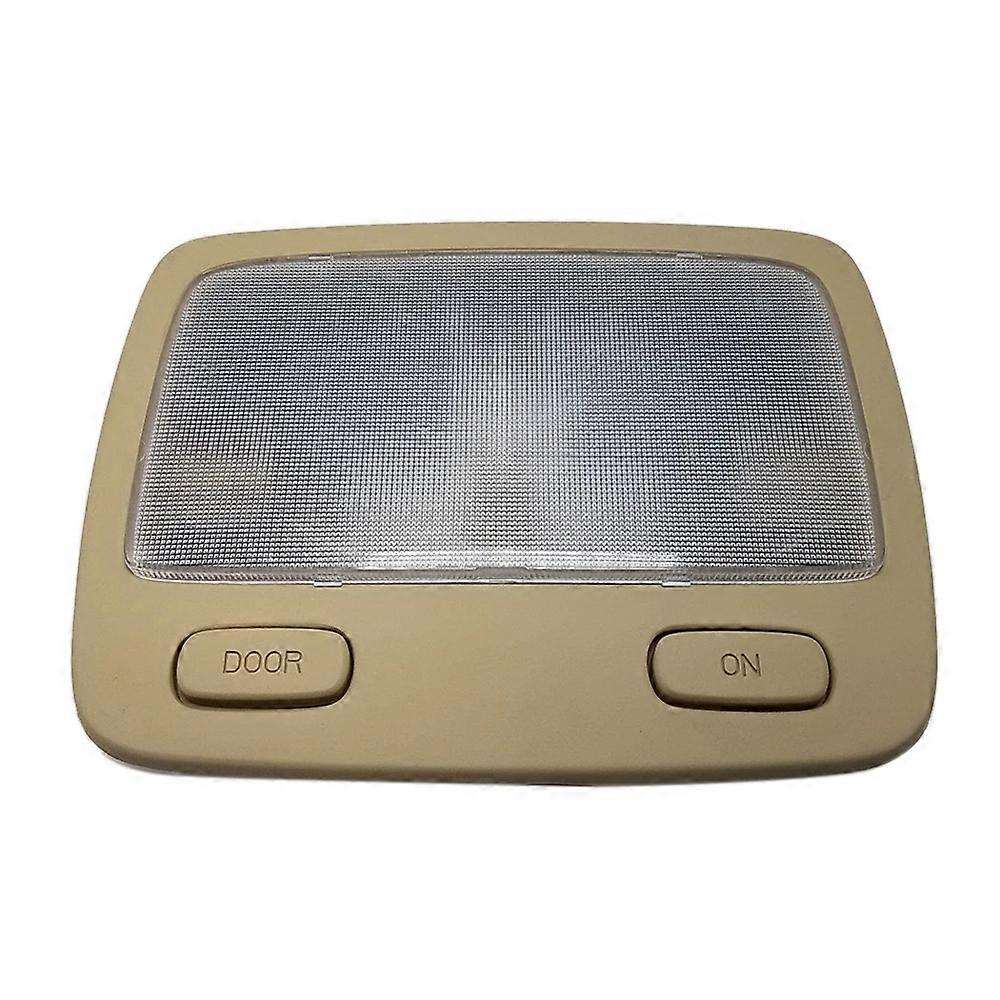 Car Interior Middle Ceiling Room Lamp Light Assy Fit for 2005-2009 928002E000XU