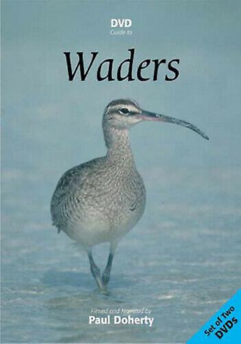 Waders DVD (2010) cert E - Region 2