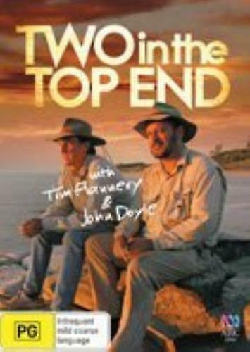 Two in the Top End [DVD] [2008] [Austral DVD - Region 2