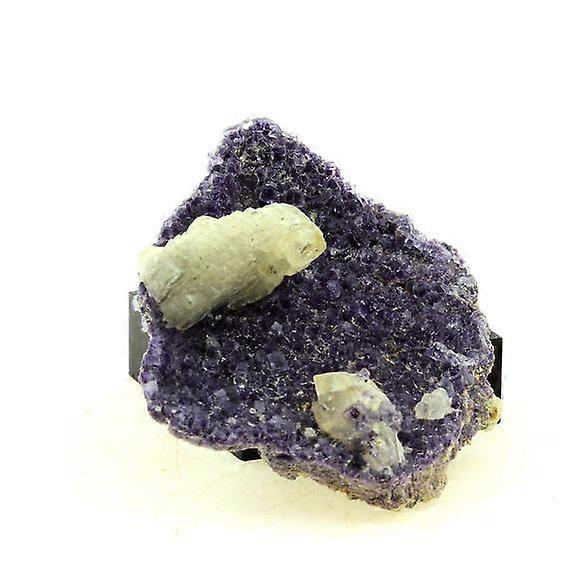 Fluorite + Barite 113.0 carats
