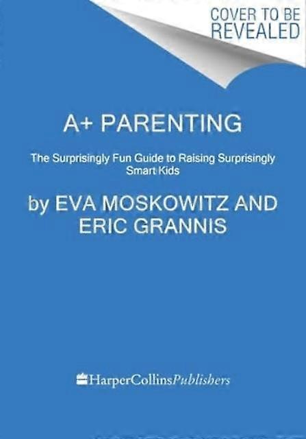 A Parenting by Eric Grannis Paperback