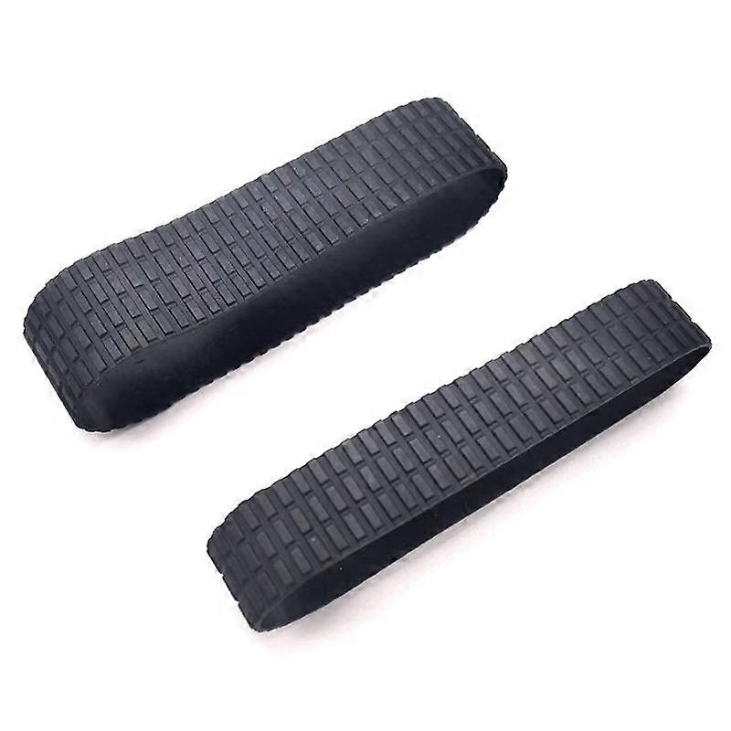 1Set New Lens Zoom Rubber Ring Rubber Grip Rubber for AF-S DX 17-55 mm 17-55mm F/2.8G IF-ED Repair