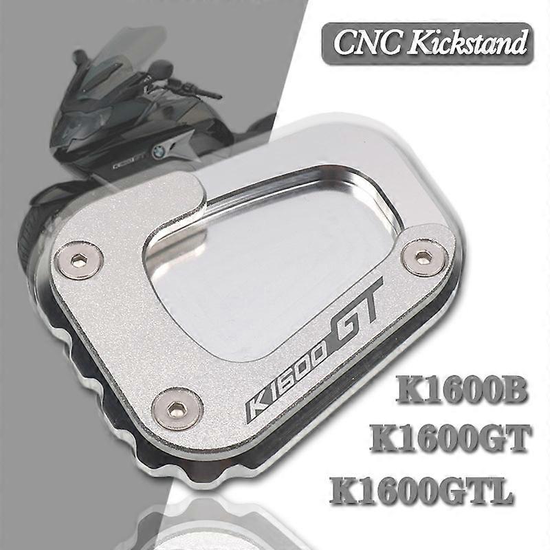 Barra Di Prolunga Per Manubrio Moto - Per BMW K1600GT/GTL (2014-2020) E R1200RT/R1250RT - Supporto Per Navigatore E Smartphone