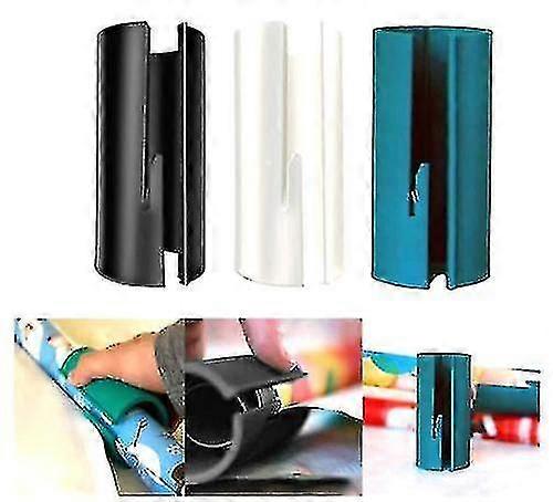 Wrapping Paper Cutter Gift Wrap Cutter Tool ,little Elf Cutting Sliding Wrapping Paper Gift Roll Cutter Made Easy And Fun Kit