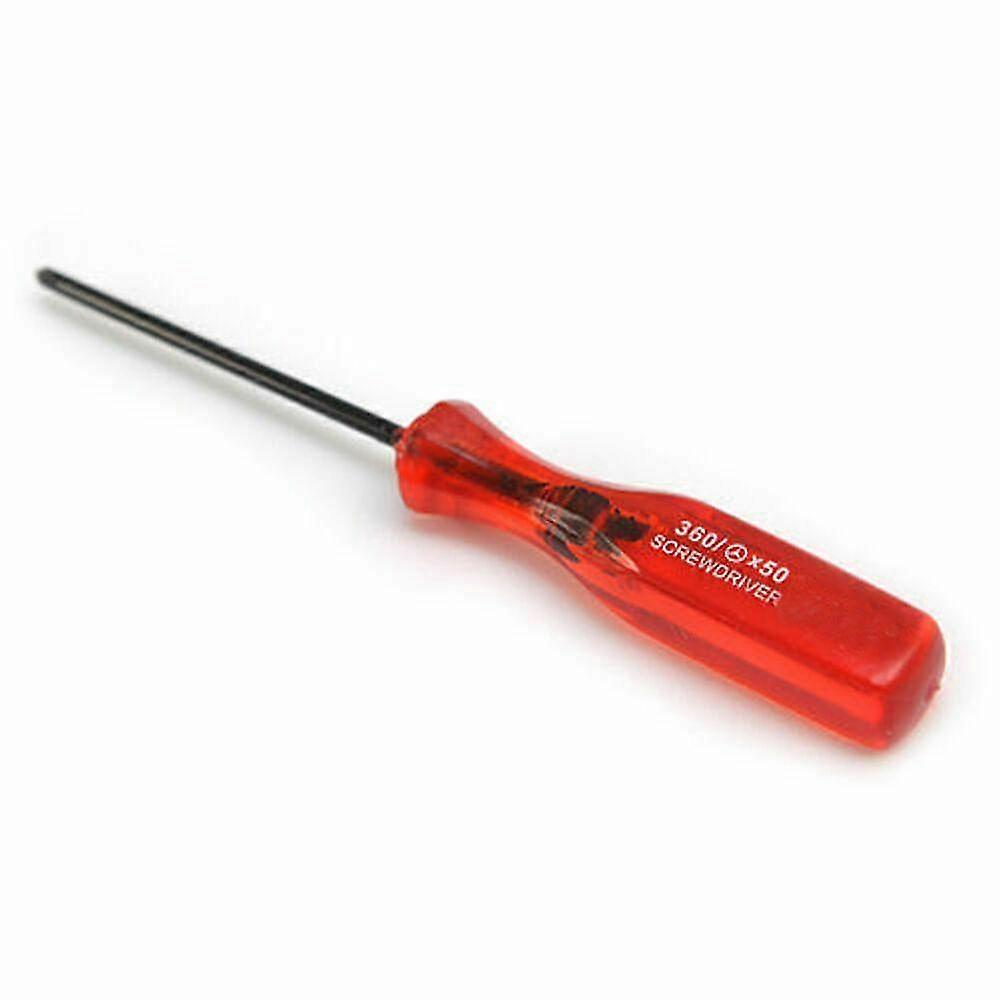 Three wing tip Y0 screwdriver tool