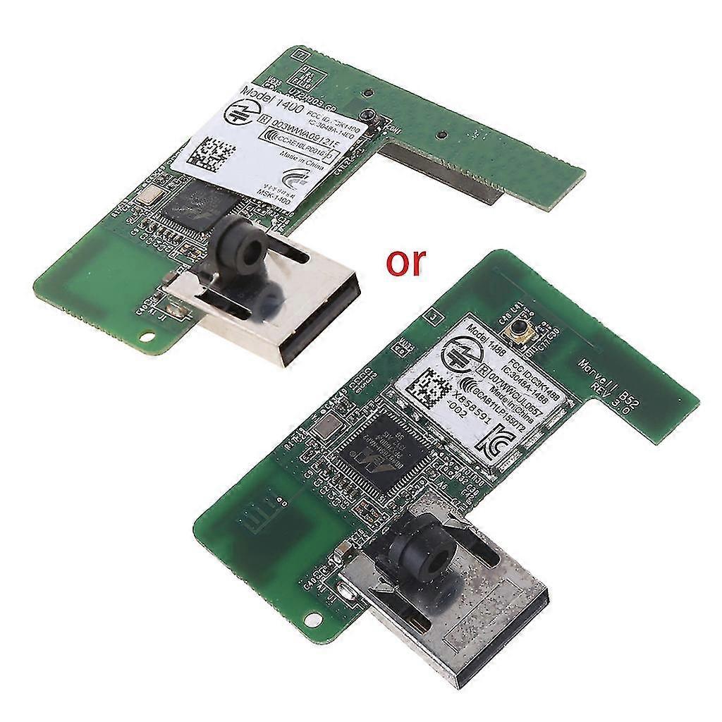 Slim Internal Wireless Wifi Replacement Network Card For Microsoft For Xbox 360