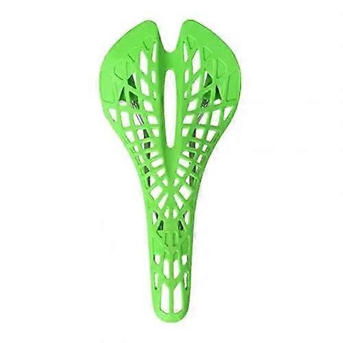 Fashion Bicycle Road Mountain Bike Hollow Spider Web Saddle Seat Cushion Pad
