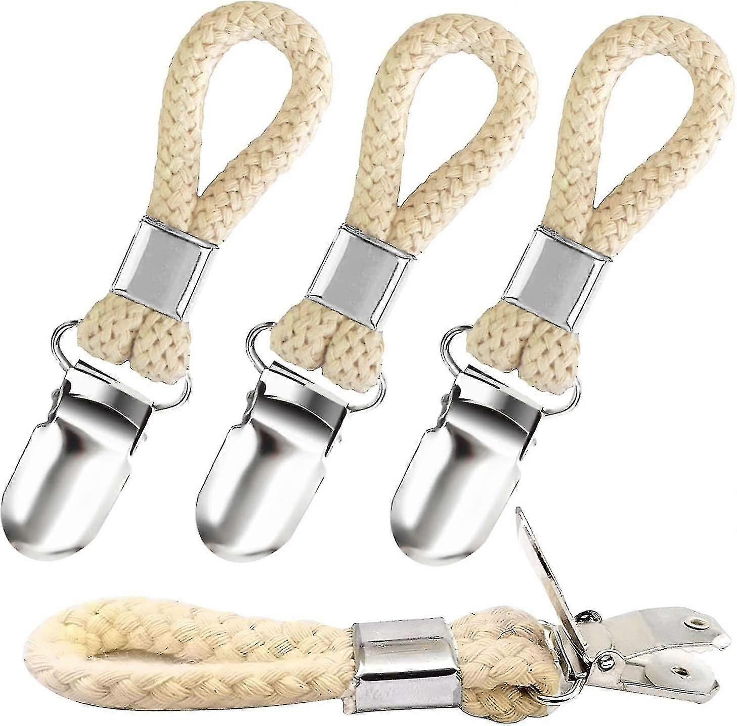 Towel Hanger, 4 Towel Clips, Towel Clips, Towel Clips, Towel