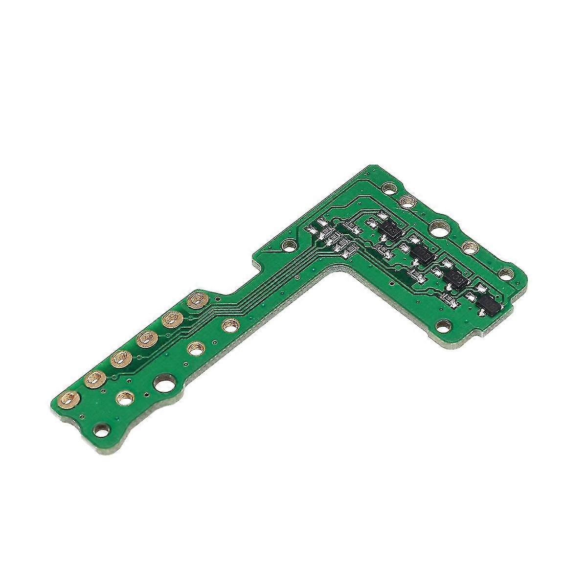 Transmission Gear Sensor Repair Board Auto Parts Sensor For F02 6hp21