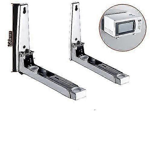 Microwave Holder Microwave Holder Shelf Shelf Kitchen Microwave Holder Wall Mounting