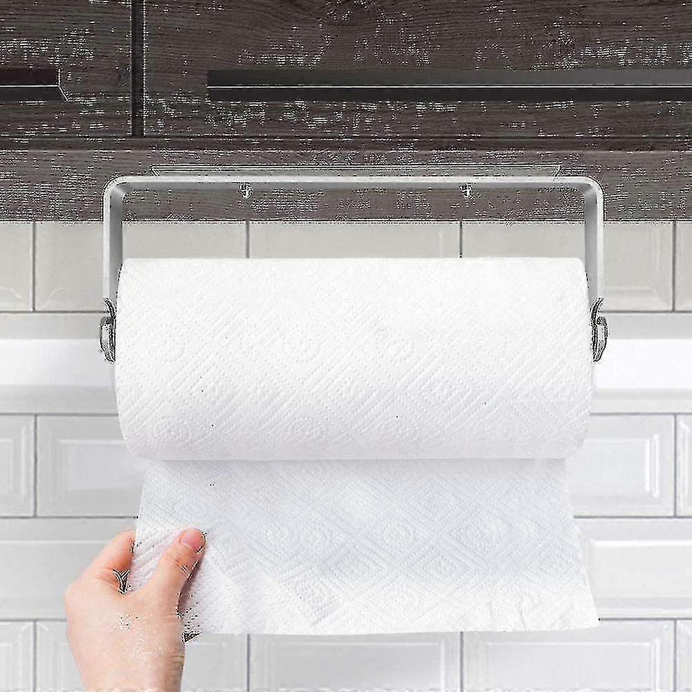 Kitchen Roll Holder/wall Mounted Kitchen Roll Holder Sets-kitchen Roll