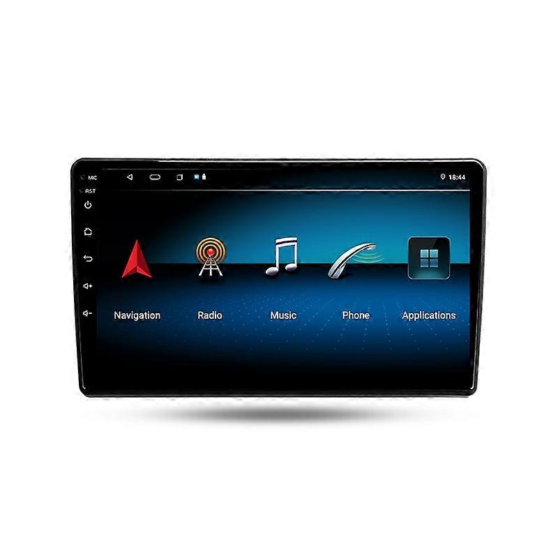 Car Multimedia Radio Android For Peugeot 308 T9 308S 2013-2017 Navigation GPS Video Stereo