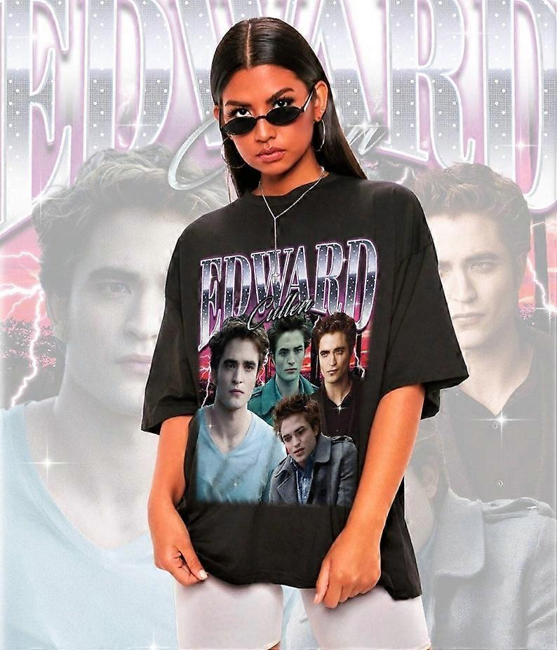 Film Twilight I Love Boys Who Sparkle Robert Pattin Produktbild-Vorschau 4