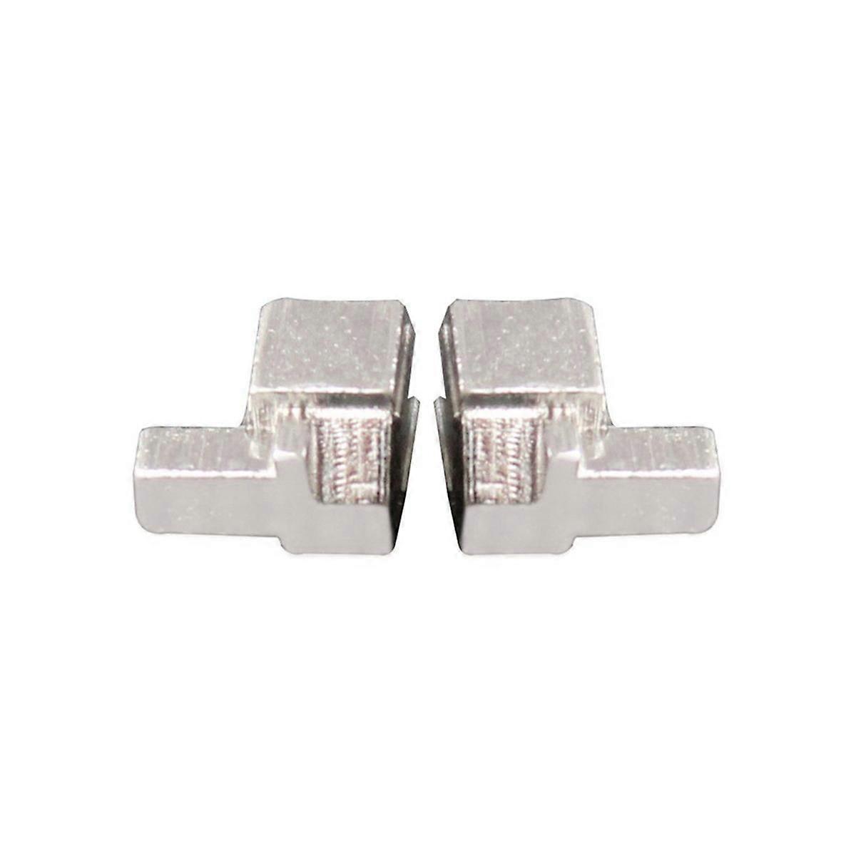 1 Pairs Lock Buckle for Nintend Switch NS NX JoyCon Replacement Repair Parts for Loose Repair Buckl
