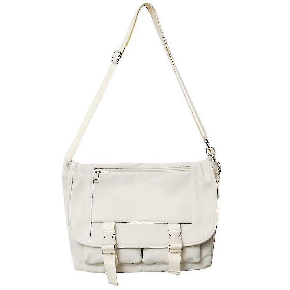 Mode Freizeit Tasche Einfache Umhängetasche Temperament Tasche