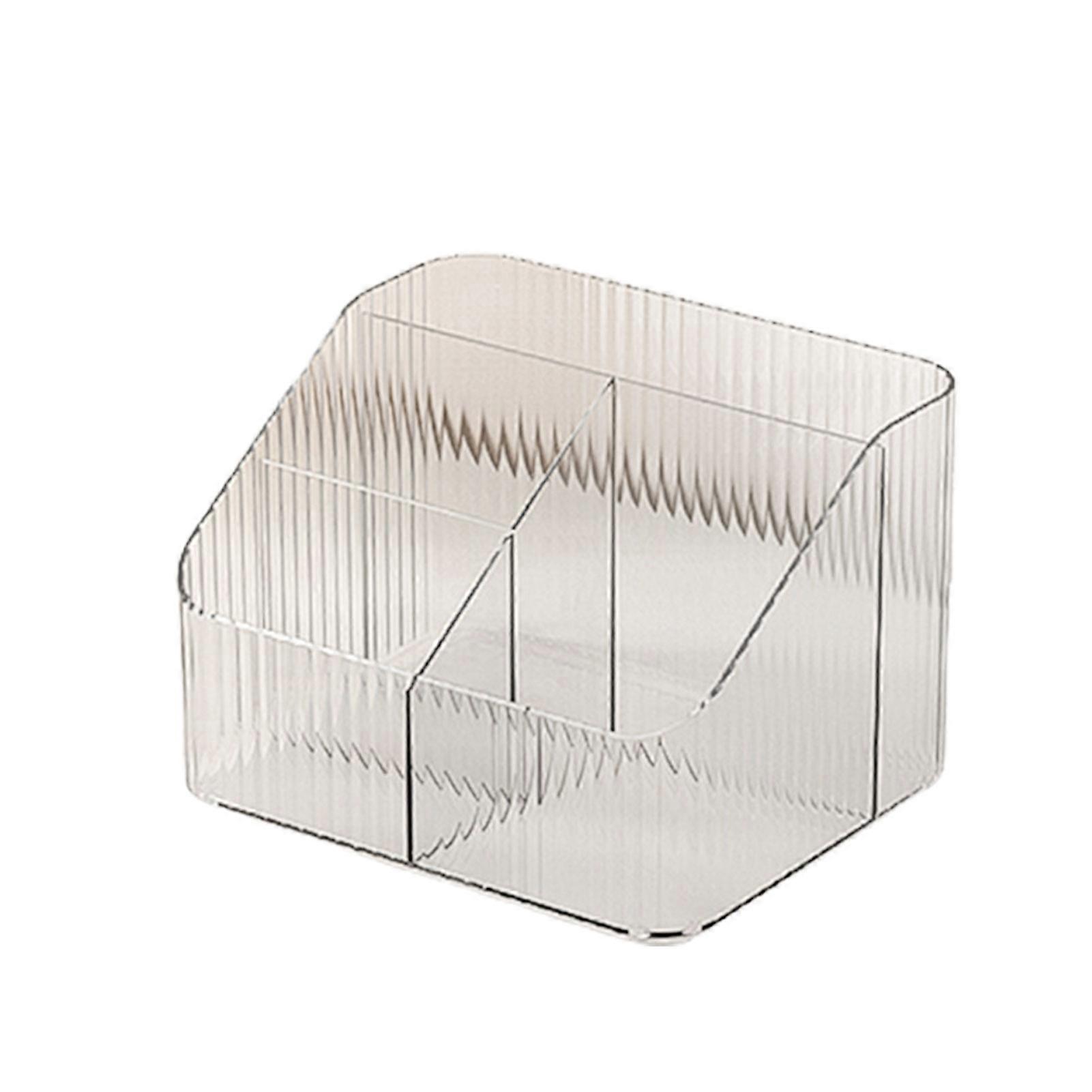 Makeup Storage Organizer Box Space Saving Makeup Holders for Cosmetic Makeup Accessories