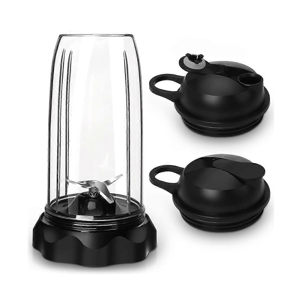 24Oz Cup Pro 1000 Blender Blade for - Combo Pro 1000 and Select 1200 1000W Blender Motor Base