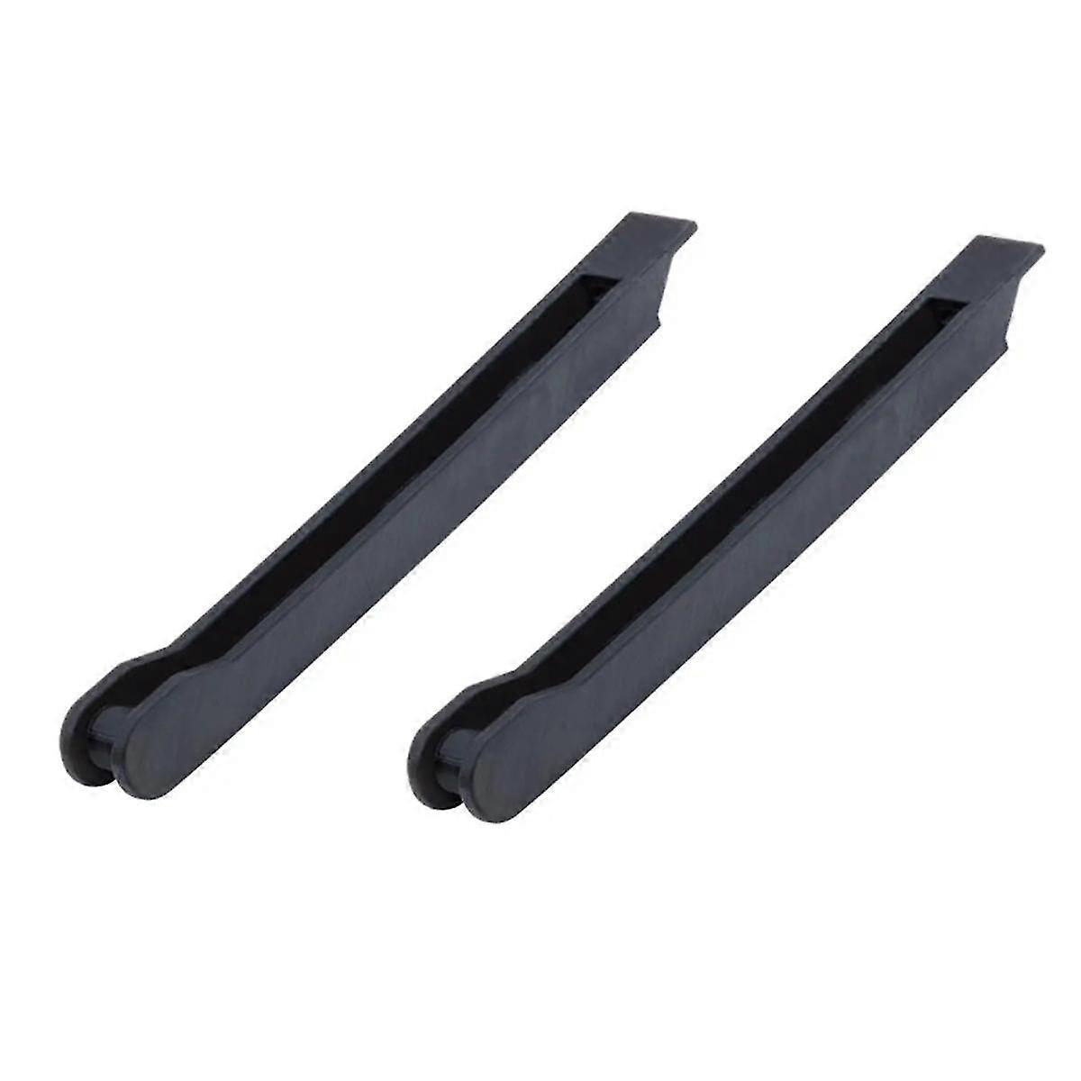 2kpl lasimaalaus kuparinen käsifolio, lasimaalaus käsifoliotyökalu 7/32 tuuman folionauhalle