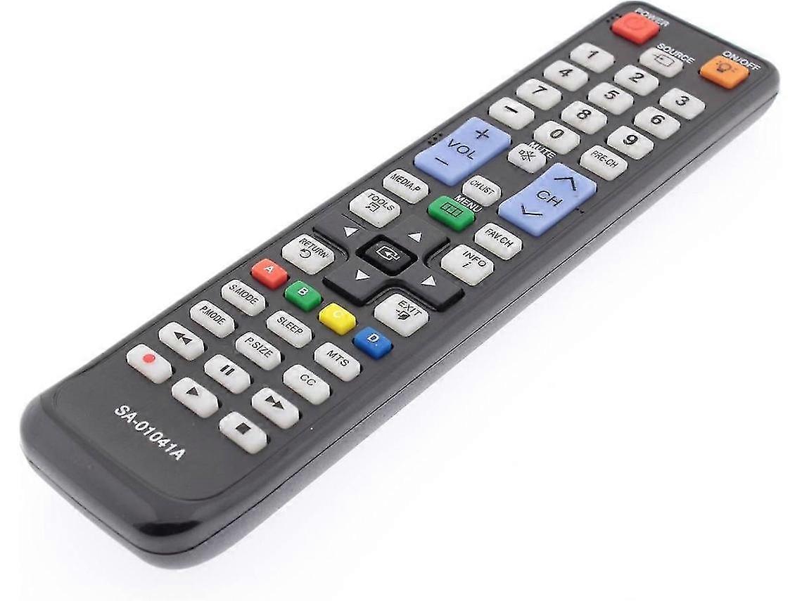 Τηλεχειριστήριο TV 01022020-041 για Samsung Bn59-01041a Sa-01041a