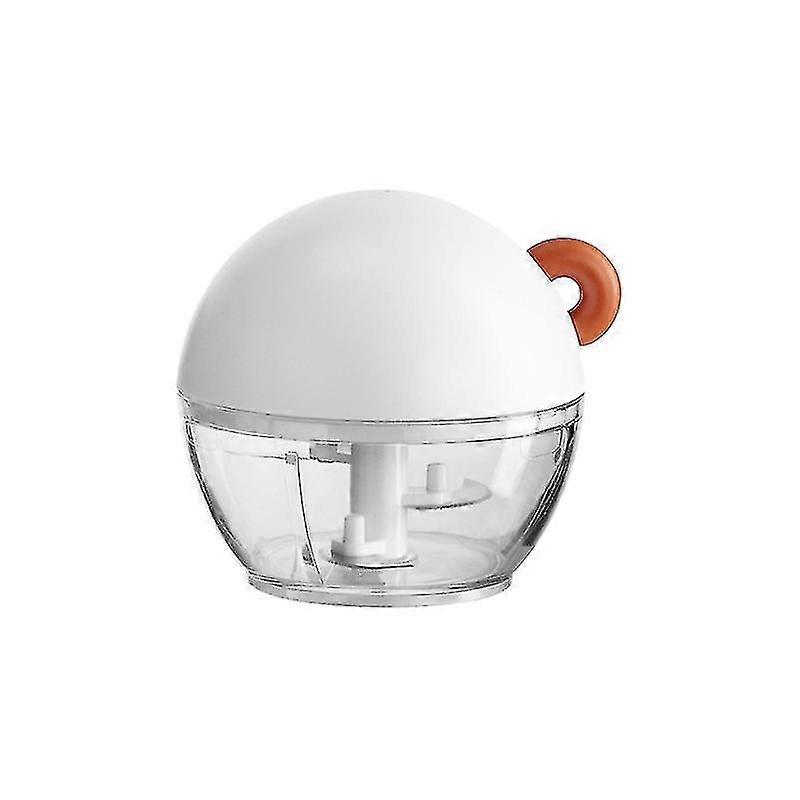 Multi-purpose Mini Household Manual Garlic Masher