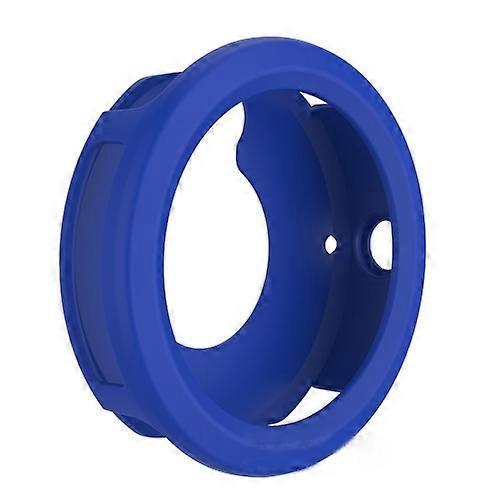 For Garmin Vivoactive 3 Smart Watch Silicone Protective Case
