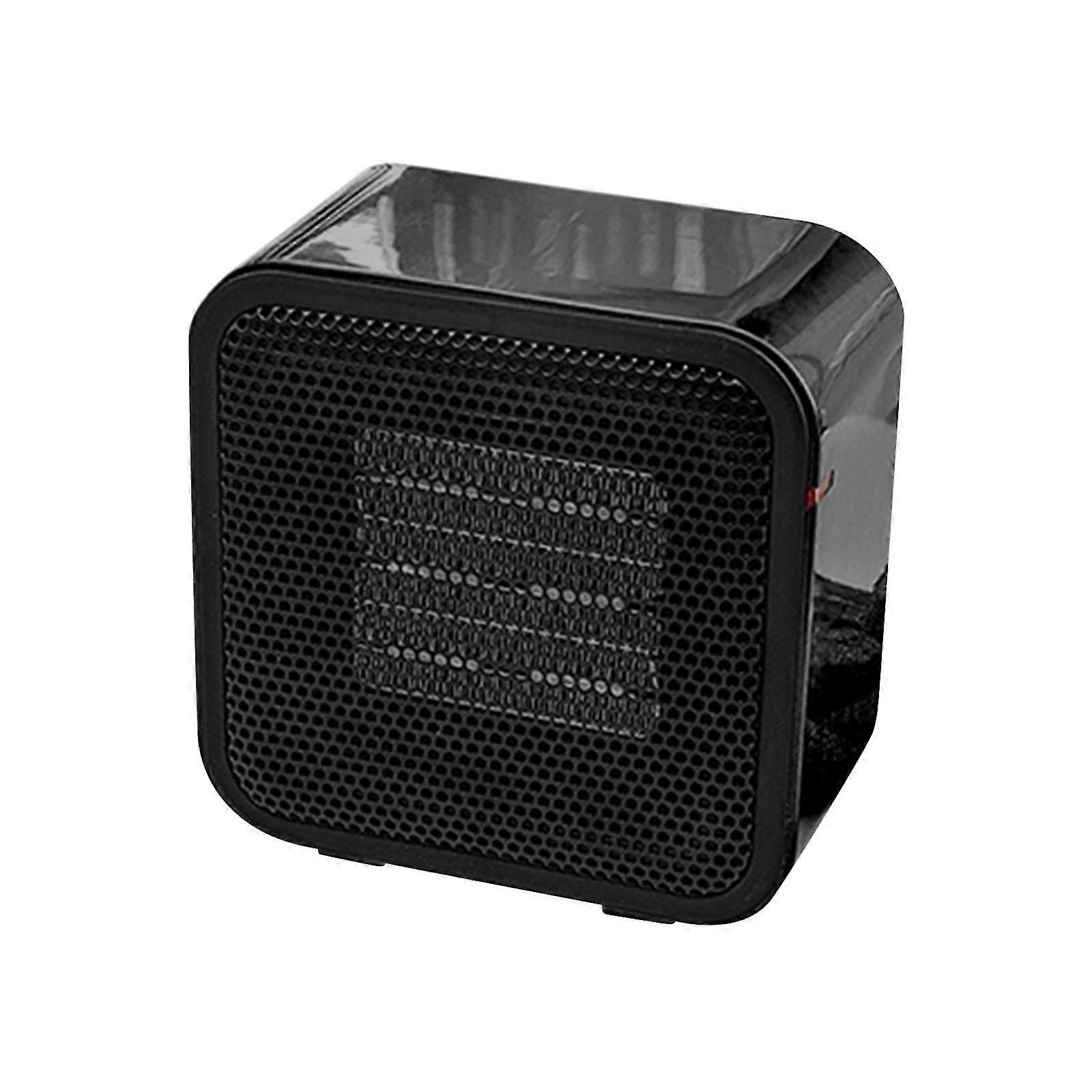 Mini Heater Home Small Sun Desktop Heater Hot Fan Speed Heating Small 110v