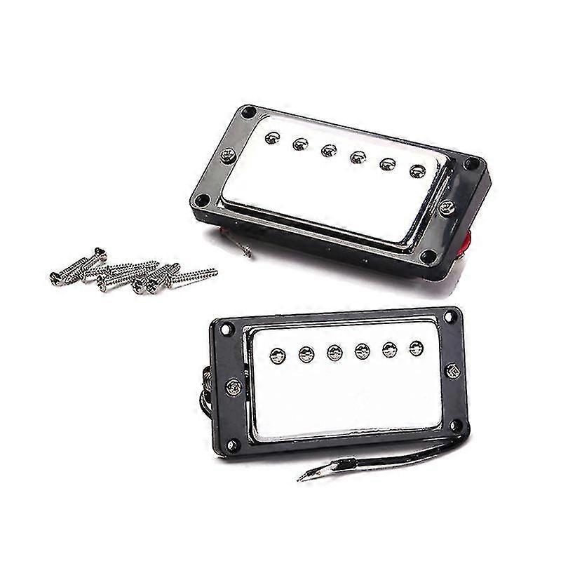 Metal Guitar Pickup For Guitar