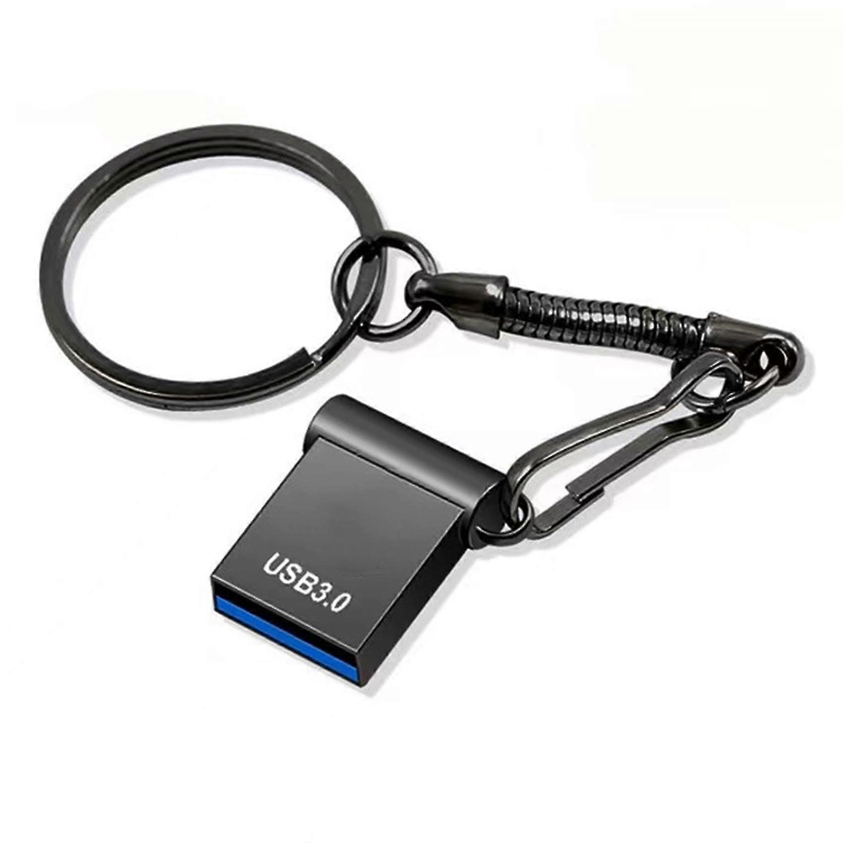 Usb3.0 Flash Drive 2tb U Disk Memory Stick Mini Car U Disk External Storage Memory Portable U Disk