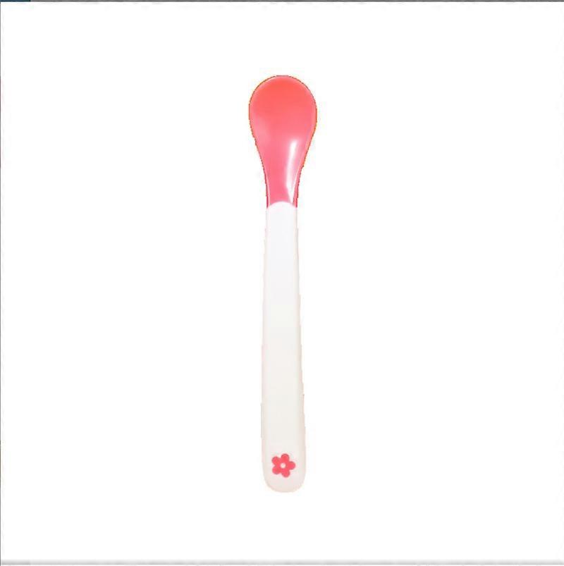 White Hot Infant Safety Spoons,  Count