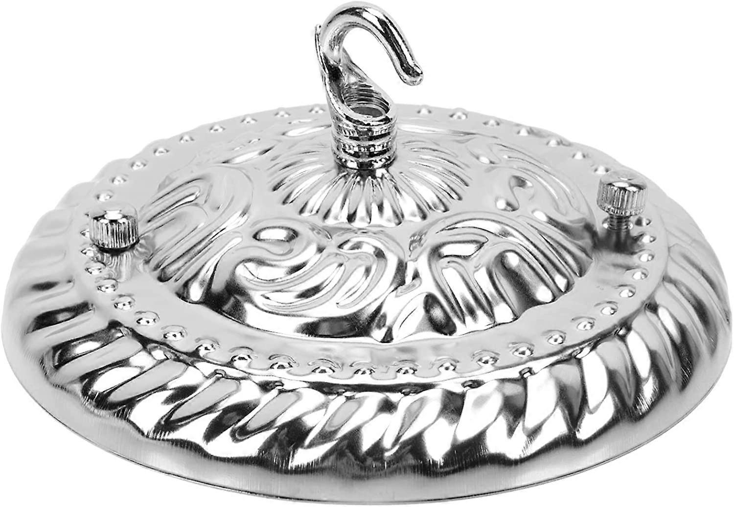 Chandelier Hook Retro Light Canopy Ceiling Light