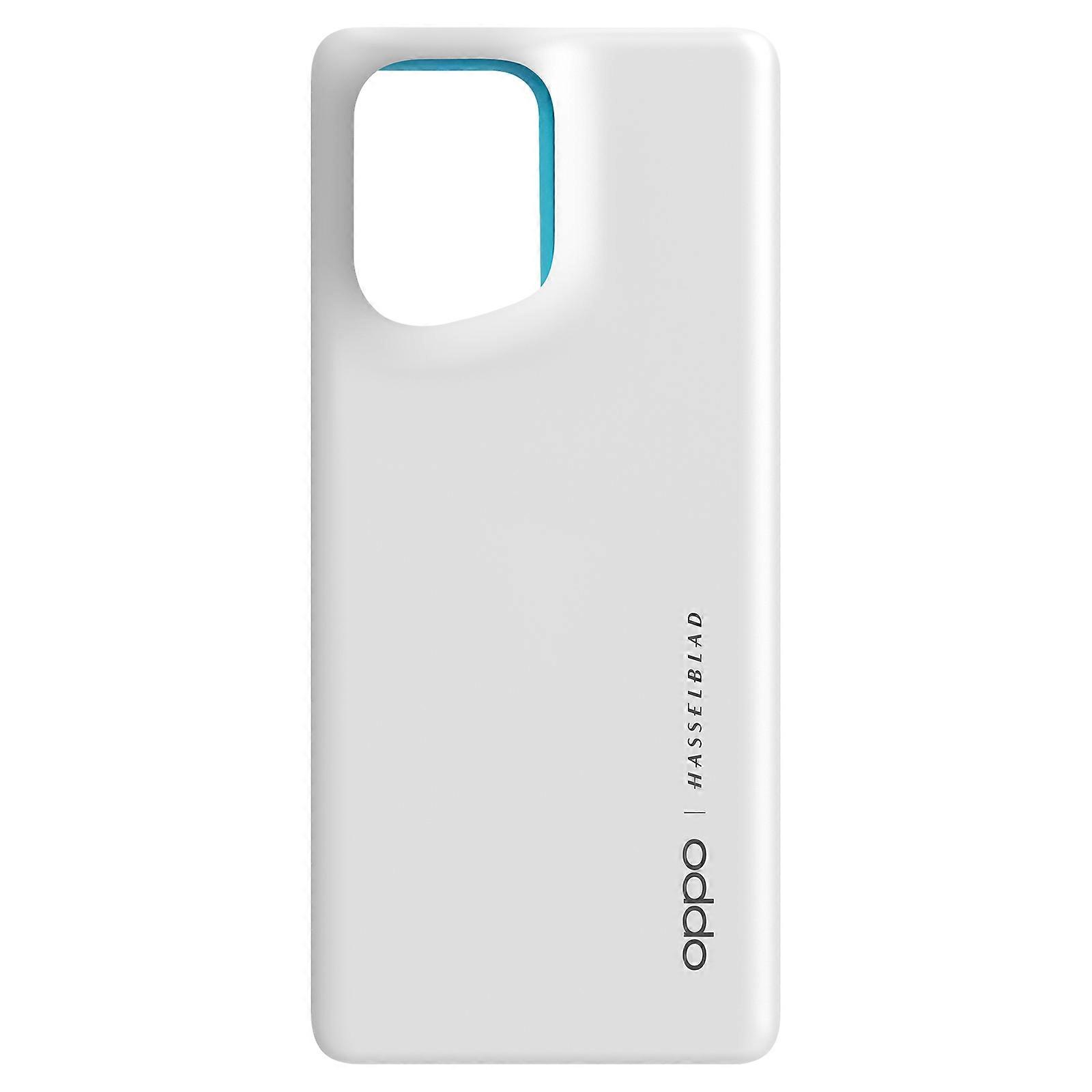 Replacement rear glass for Oppo Find X5