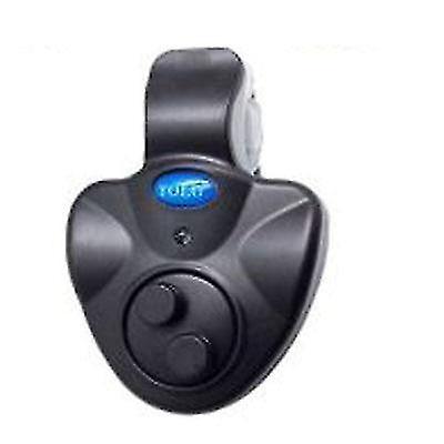 Fishing Hook Removal Tools Fish Bite Alarm Electronic Buzzer On Fishing Rod With Loud Siren